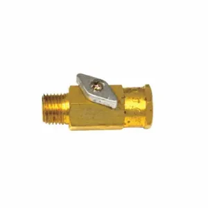 HEAT WAGON 113793-01 Ball Valve | CR3UHW 24HL58