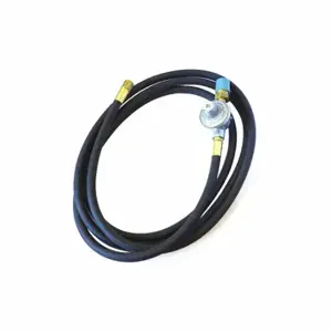 HEAT WAGON 113835-01 Hose, Reg, Pol Assembly | CR3ULU 24HM38