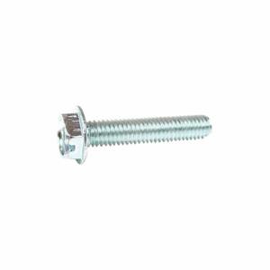 HEAT WAGON M12461-31 Hex Screw and Slotted Washer | CV4MKF 24HP59