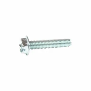 HEAT WAGON M12461-31 Hex Screw and Slotted Washer | CV4MKF 24HP59