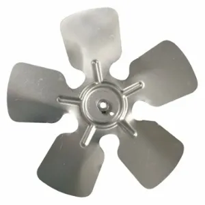 HEAT WAGON M17058 Fan 5 Blade B150, 10 Inch | CR3UJX 24HN08