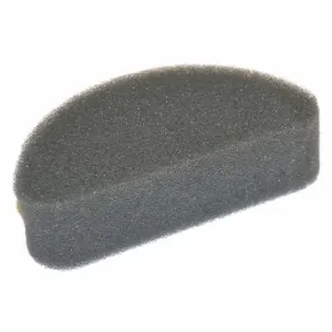 HEAT WAGON M29633 Intake Filter, Half Moon Shape | CR3UKU 24HP60