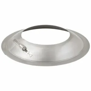 HEATFAB 4426SS Storm Collar, Stainless Steel, Stainless Steel, Stainless Steel | CR3UBD 787DZ8