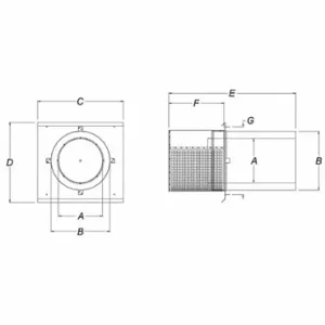 HEATFAB 5390CI Seal Component, Stainless Steel, Stainless Steel | CT9EVW 787EA4