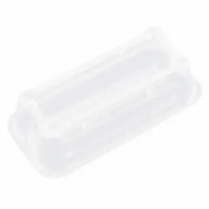 HEATHROW SCIENTIFIC 120646 Reagent Reservoir, 50 ml Capacity, Basin, PVC, PK 100 | CE9QUY 55PR72