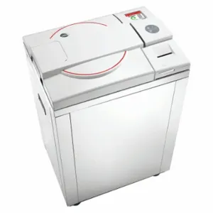 HEIDOLPH 023210744 Electronic Autoclave, 40 Deg To 58 Deg C, 58 Deg C | CR3UTP 45UD40