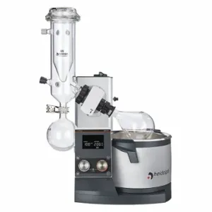 HEIDOLPH 036040063 Rotary Evaporator, Motor, G5, Dry Ice Condenser, 300 W Heating Capacity | CR3UWE 56DK85