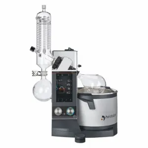 HEIDOLPH 036041061 Rotary Evaporator, Manual, G3, Std Distillation Vertical Condenser | CR3UYV 56DL41