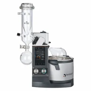 HEIDOLPH 036041073 Rotary Evaporator, Motor, G5, Dry Ice Condenser, 300 W Heating Capacity | CR3UWG 56DL51