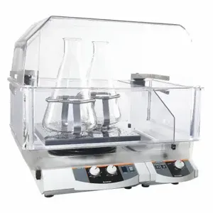 HEIDOLPH 036130540 Incubator Hood, Heating Module/Incubating Platform Shakers | CR4KEP 38RU66