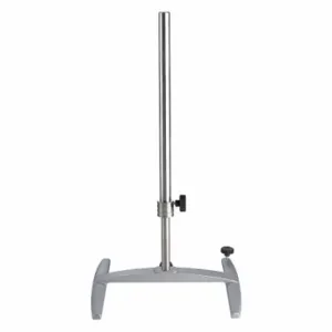 HEIDOLPH 036300540 Overhead Stirrer Stand, 32 mm Shaft Dia, Stainless Steel | CR3VDL 38RU88