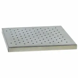 HEIDOLPH 036303220 Perforated Platform 100, PTFE/Stainless Steel | CR3VAY 38RV04