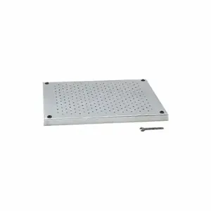 HEIDOLPH 036303380 Perforated Platform 2000, PTFE/Stainless Steel | CR3VBA 38RV20