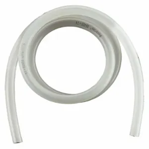 HEIDOLPH 036303640 Tubing, Silicone, 3.1 mm Inside Dia, 6.3 mm Outside Dia, White, 3.28 Ft Overall Length | CR3VEP 36RN97