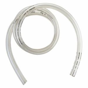 HEIDOLPH 036304060 Tubing, Thermoplastic Soft Pvc, Clear, 2.79 mm Inside Dia | CR3VFY 36RP40
