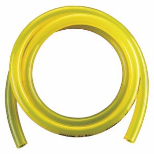 HEIDOLPH 036304270 Tubing, Tygon, Thermoplastic Soft Pvc, Yellow, 7.9 mm Inside Dia, 12.9 mm Outside Dia | CR3VFG 36RP61