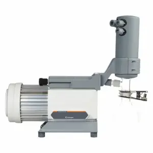 HEIDOLPH 036304780 Rotary Evaporator Vacuum, Valve Regulated, 12 Mbar, 750L/Hr, 80 W | CR3VGF 36RM91