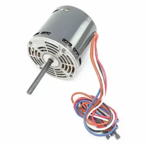 HEIL QUAKER 1009138 Motor, 1/2 Hp, 115V, 800 Rpm, 3 Spd | CR3VNU 116G12