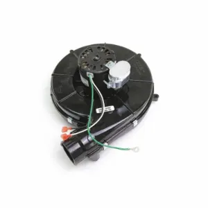 HEIL QUAKER 1011412 Induced Draft Blower Assembly | CR3VHG 116G20