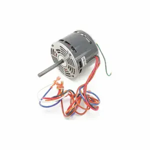 HEIL QUAKER 1012514 Motor, 1/3 Hp, 115V, 1050 Rpm, 4Sp | CR3VPE 116G28