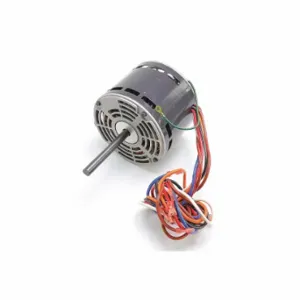 HEIL QUAKER 1013341 Motor, 1/2 Hp, 115V, 1050 Rpm, 4Sp | CR3VNR 116G29