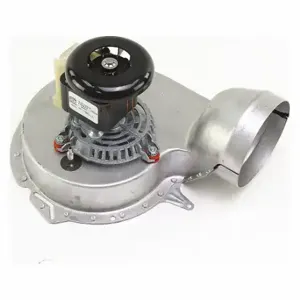 HEIL QUAKER 1014525 Inducer Motor Assembly | CR3VMP 116G37