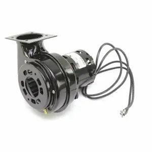 HEIL QUAKER 1050144 Inducer Motor Assembly | CR3VML 116G41