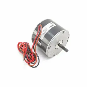 HEIL QUAKER 1050703 Motor, 1/3 Hp, 230V, 1-Phase, 1120 Rpm, Cw, Ca1042Vka1 | CR3VTK 116G42