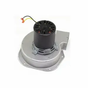 HEIL QUAKER 1054268 Inducer Blower Assembly, 1/50 HP, 230V, 3000 RPM, G4P024A3B1 | CR3VHV 116G48