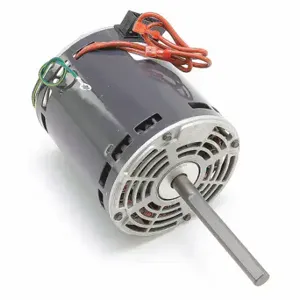 HEIL QUAKER 1054579 Motor, 3/4 Hp, 230V, 1-Phase, 1100 Rpm, 48F | CR3VRU 116G50