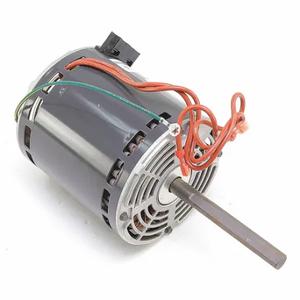 HEIL QUAKER 1054586 Motor, 1 Hp, 208-230V, 1-Phase, 1100 Rpm, 4 Spd | CR3VNL 116G52