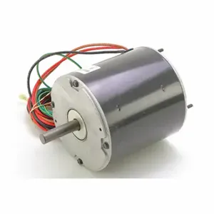 HEIL QUAKER 1065751 Motor, 3/4 Hp, 208-230V, 1-Phase, 1140 Rpm | CR3VRR 116G57