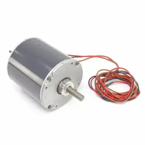 HEIL QUAKER 1070461 Motor, 3/4 Hp, 208-230V, 1-Phase, 1100 Rpm | CR3VRN 116G60