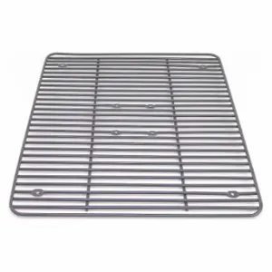 HEIL QUAKER 1086050 Discharge Grill | CR3VKL 116G81