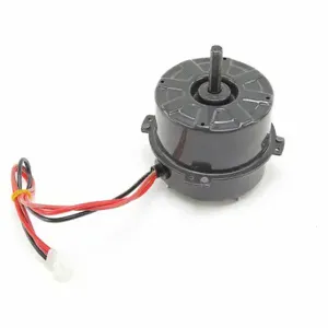 HEIL QUAKER 1086486 Motor, 208-230V, 1/5 Hp, 1075 Rpm | CR3VQM 116G83