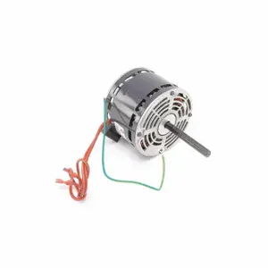 HEIL QUAKER 1087048 Motor, 1/4 Hp, 208-230V, 1075 Rpm | CR3VPM 116G86