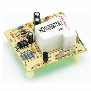 HEIL QUAKER 1088977 Control Board, Fan Speed | CR3VJY 62YA12