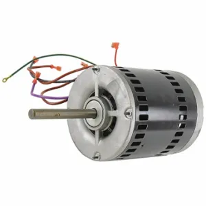 HEIL QUAKER 1098023 Motor, 1 Hp, 460V, 4 Spd, 1090 Rpm, 56 Deg F | CR3VNN 116G96