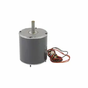 HEIL QUAKER 1098501 Motor, 208-230V, 1-Phase, 3/4 Hp, 1140 Rpm, Ccw | CR3VTP 116G98