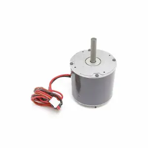 HEIL QUAKER 1098504 Motor, 1/2 Hp, 230V, 1-Phase | CR3VNY 116H01