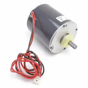 HEIL QUAKER 1099698 Motor, 3/4 Hp, 460V, 1-Phase, 1100 Rpm | CR3VRW 116H03