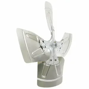 HEIL QUAKER 1113970 Fan Blade, 4 Baldes, 22 Inch Dia, 27 Degrees | CR3VKQ 116H05