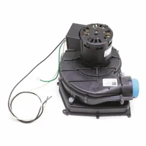 HEIL QUAKER 1149097 Combustion Blower Assembly | CR3VHF 116H06