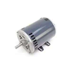 HEIL QUAKER 1170539 Motor, 2-1/2 Hp, 230/480V, 1725 Rpm | CR3VQV 116H12