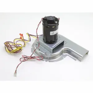 HEIL QUAKER 1171314 Inducer Motor Assembly | CR3VMM 116H16