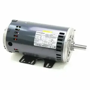 HEIL QUAKER 1171341 Blower Motor, 3.5 HP, 1725 rpm, 208/460V, 3-Phase | CR3VHW 116H19