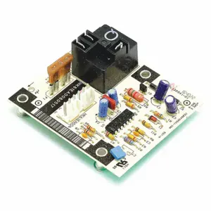 HEIL QUAKER 1171734 Control Board | CR3VJR 62YA06