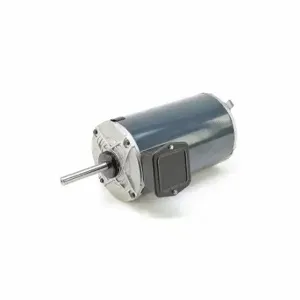 HEIL QUAKER 1171869 Condenser Motor, 230/460V, 3-Phase, 1-1/2 Hp | CR3VND 116H21