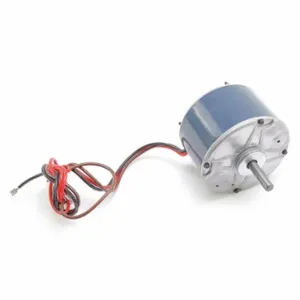 HEIL QUAKER 1172211 Motor, 1/8 Hp, 230V, 1-Phase | CR3VQE 116H26