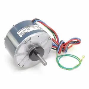 HEIL QUAKER 1172248 Motor, 208-230V, 1/8 Hp, 1075 Rpm, 2 Spd | CR3VQN 116H28